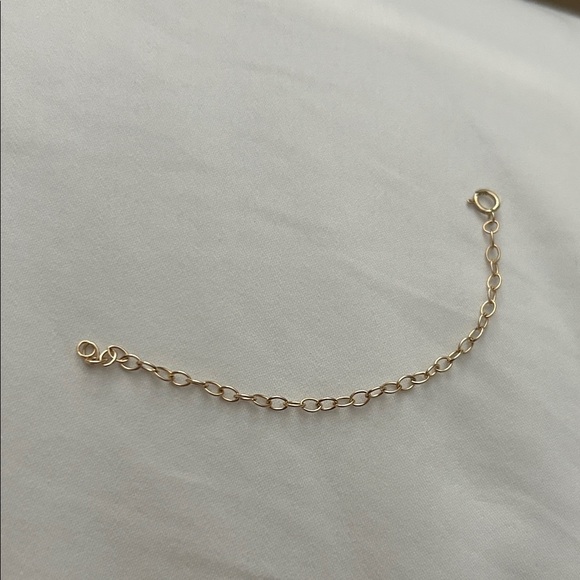 Ariel Gordon 4” Chain Extender - Picture 1 of 2
